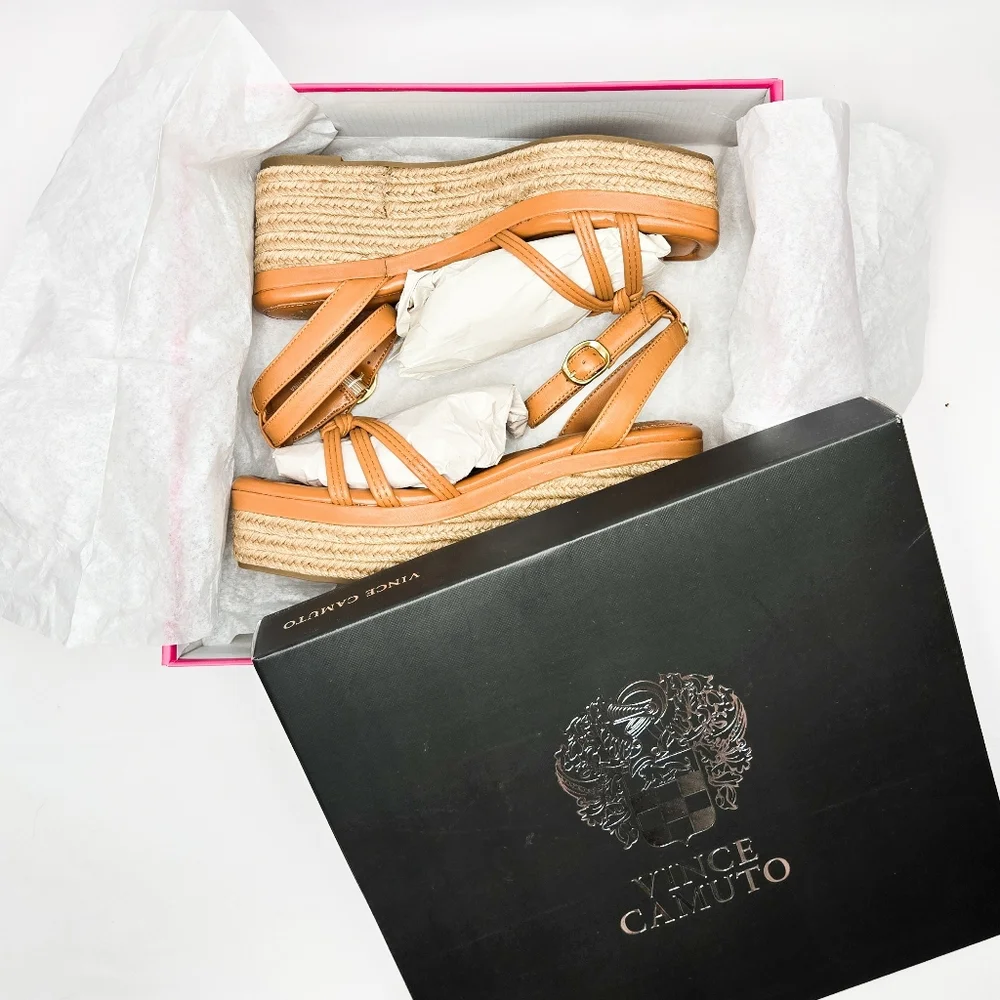 Vince Camuto these cute